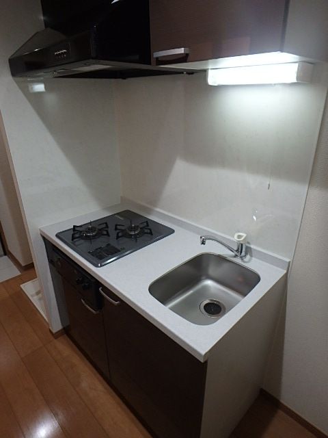 キッチン　弊社は都内全域の物件をご紹介可能です！