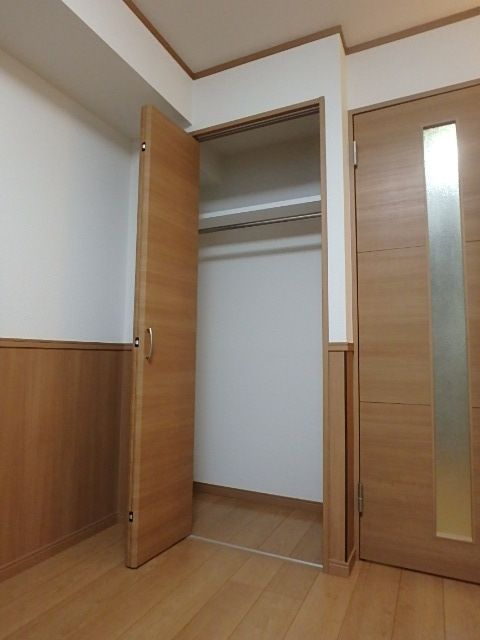 収納　弊社は都内全域の物件をご紹介可能です！