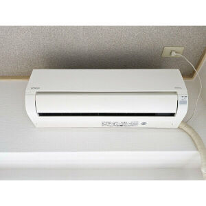 その他設備　その他設備