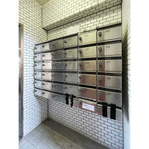 その他共有部分　その他共有部分