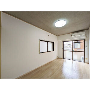 居室・リビング　居室・リビング