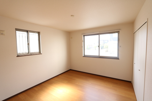 その他部屋・スペース　☆２面採光のお部屋☆