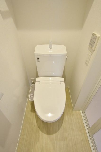 トイレ　★お部屋探しは、当店千歳烏山店へ★