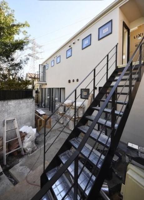 建物外観　★お部屋探しは、当店千歳烏山店へ★