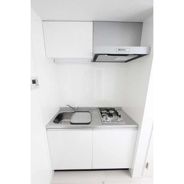 キッチン　※同じシリーズの室内写真