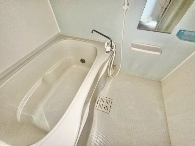 バス・シャワールーム　※参考写真