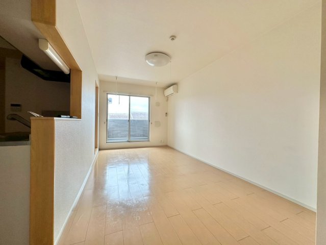 居室・リビング　※参考写真