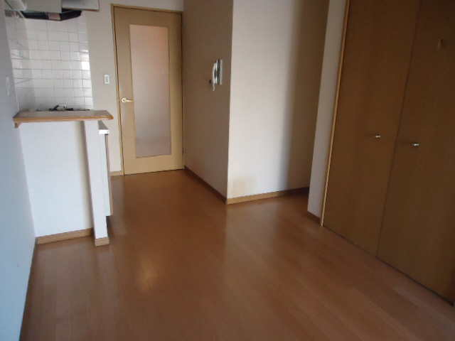 その他部屋・スペース　ダイニグキッチン