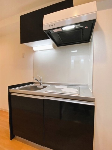 キッチン　システムキッチン