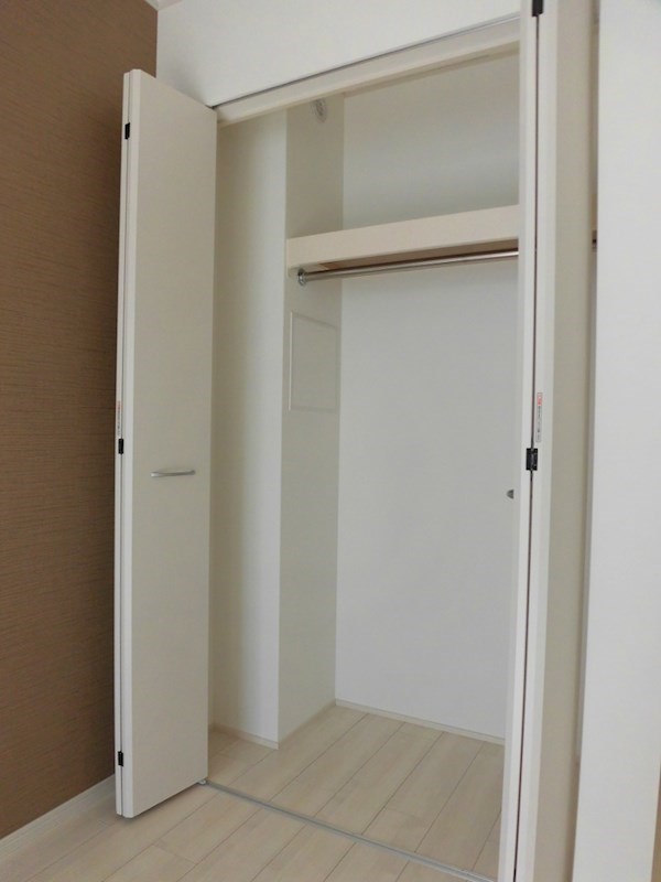 収納　同型の写真となりますので、実際の状況とはことなる場合がござい