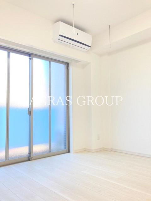 居室・リビング　同仕様タイプ