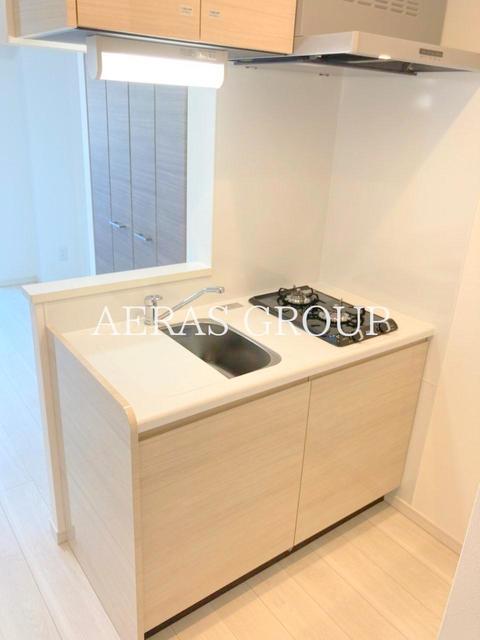 キッチン　同仕様タイプ