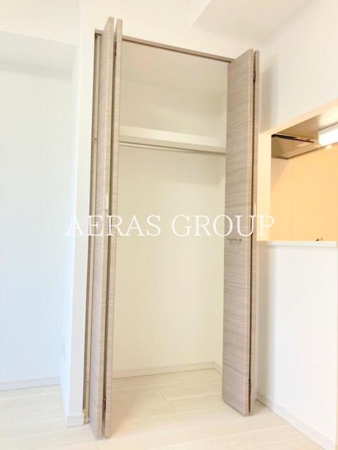 収納　同仕様タイプ