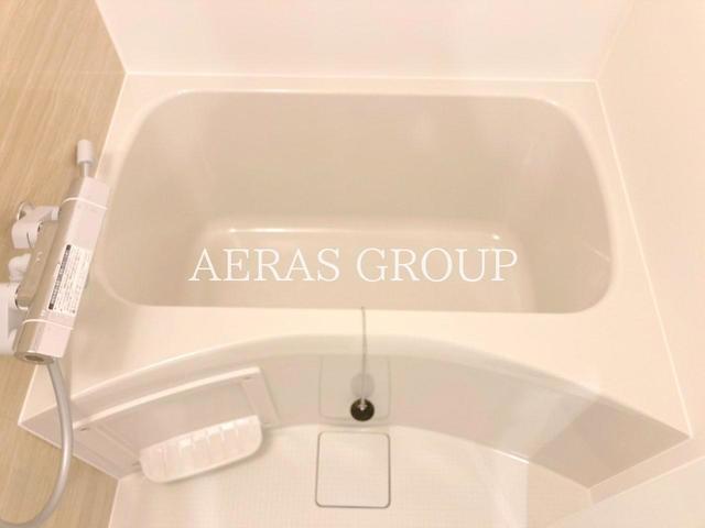 バス・シャワールーム　同仕様タイプ