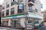 コンビニ　ファミリーマート新三河島駅前店（コンビニ）まで128m