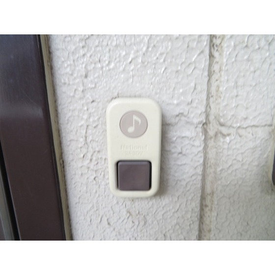 セキュリティ　インターホン