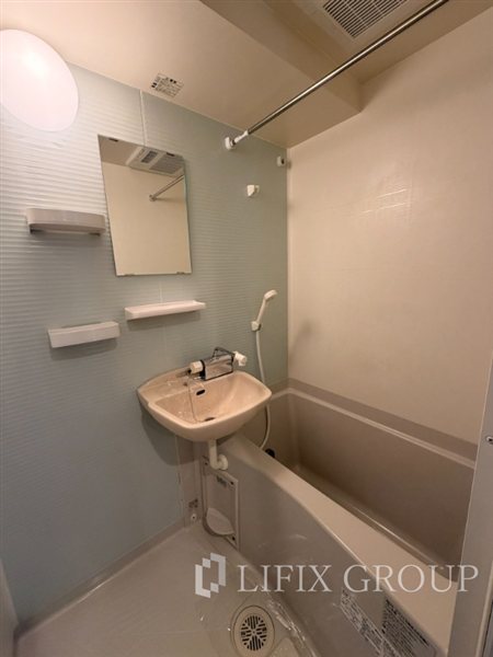 バス・シャワールーム　風呂