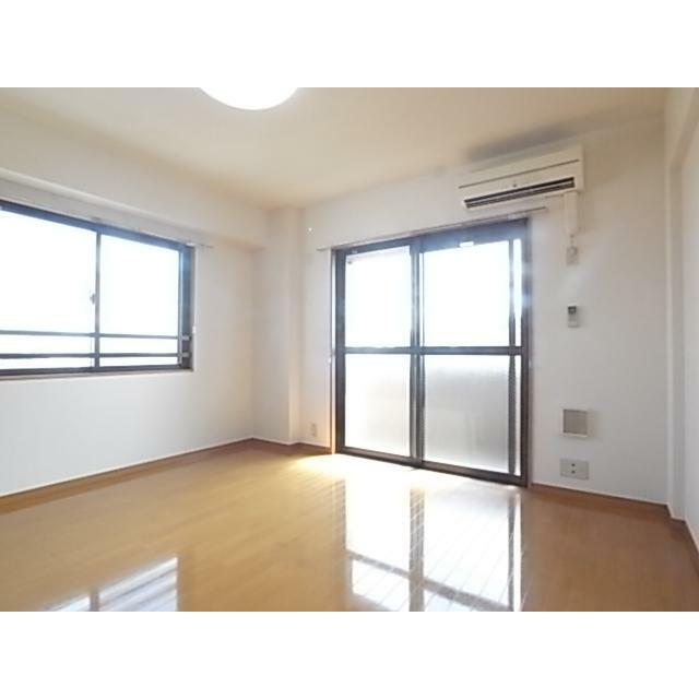 居室・リビング　居室