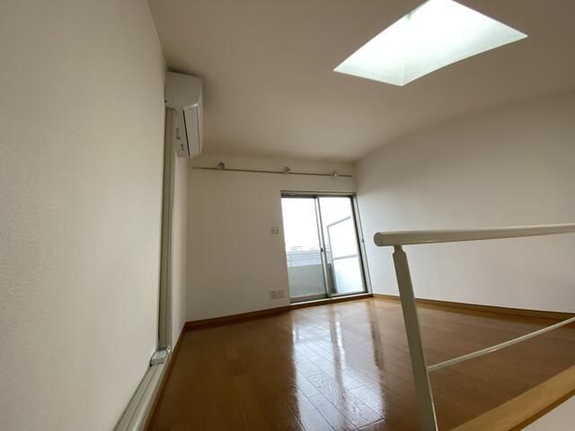 収納　■ロフト