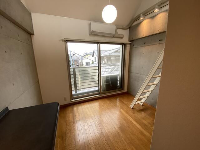 バルコニー　■バルコニー＆眺望