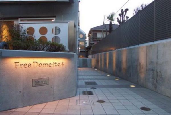 その他部屋・スペース　■エントランス