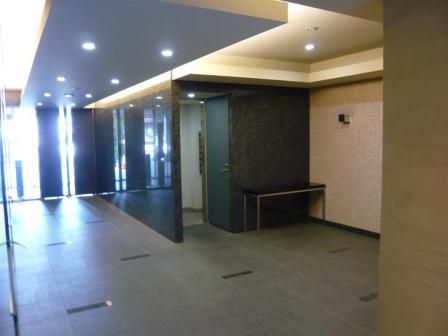 ロビー