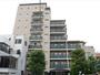 泉岳寺駅より徒歩6分 8階 築21年7ヶ月の賃貸物件