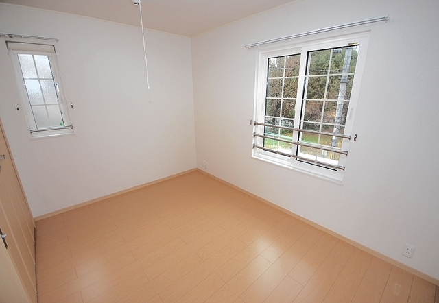 その他部屋・スペース　洋室