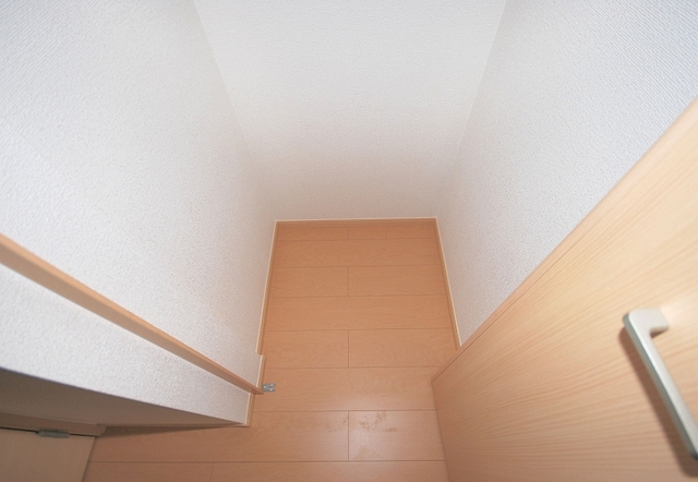 居室・リビング　リビング横・収納