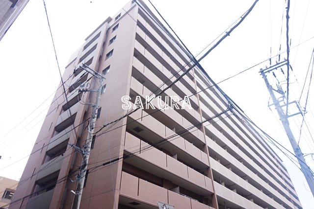 建物外観　当店おすすめ物件♪