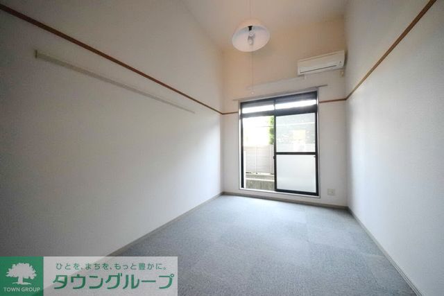 居室・リビング　室内・室内設備