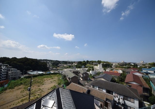 眺望　※別部屋参考写真です※