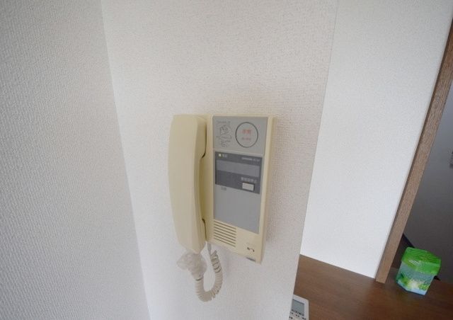 その他設備　※別部屋参考写真です※