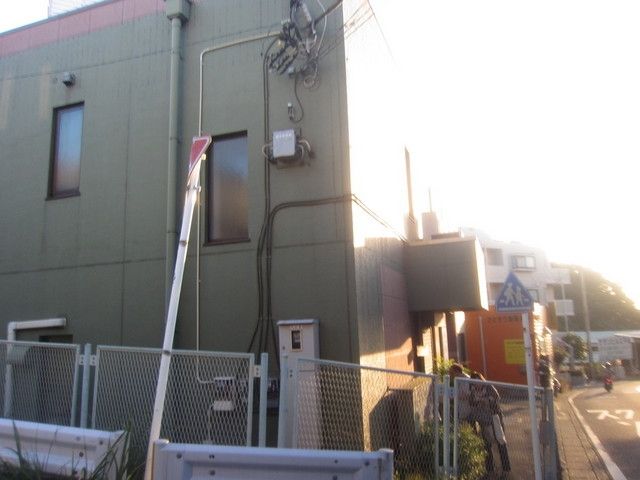 その他　★★内科（その他）まで53m