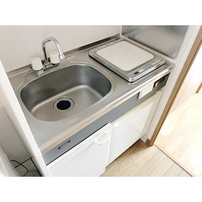 その他部屋・スペース　物件の内装です