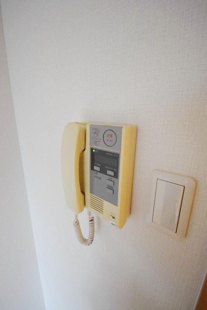 その他設備　設備