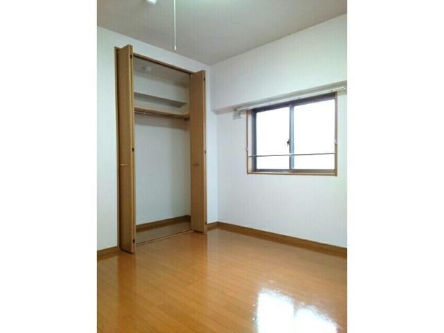 居室・リビング　洋室