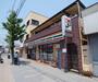 コンビニ　セブンイレブン京都競馬場前店（コンビニ）まで500m