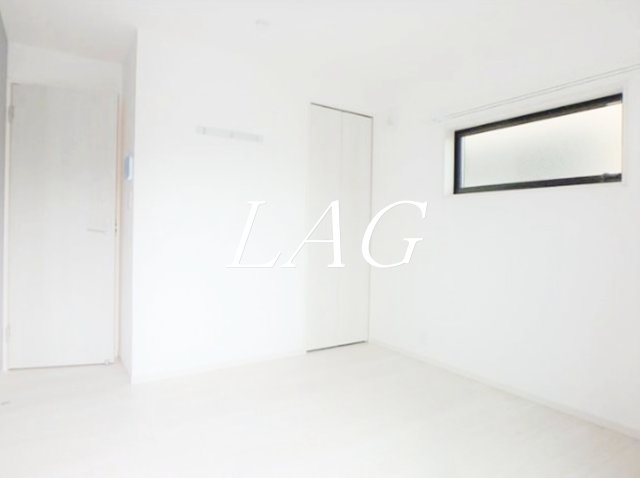 その他部屋・スペース　寝室です。