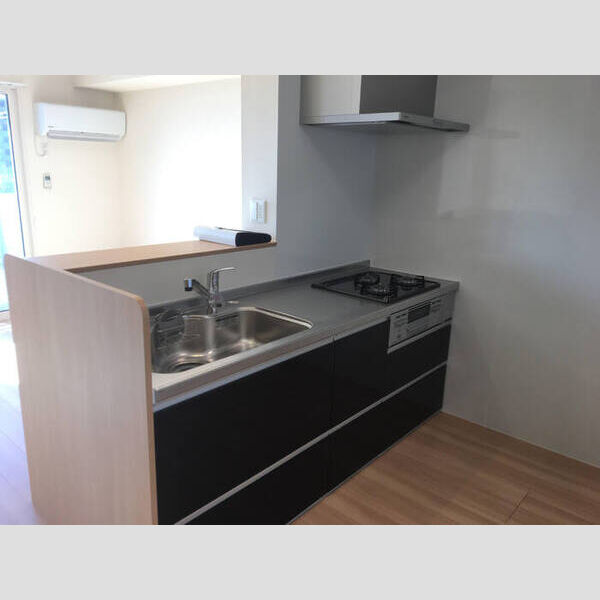 キッチン　システムキッチン