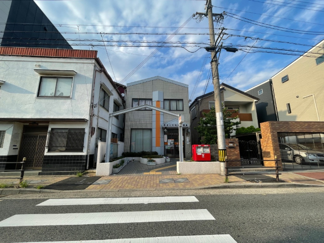郵便局　西淀川大和田郵便局（郵便局）まで284m