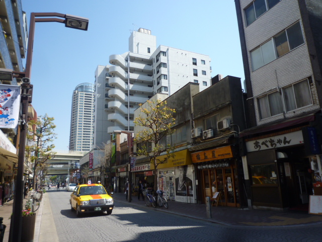 その他　麻布十番商店街（その他）まで300m