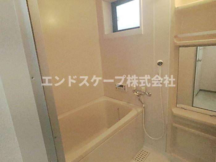 バス・シャワールーム　高崎、前橋のお部屋探しはエンドスケープまで！お客様の理想お聞