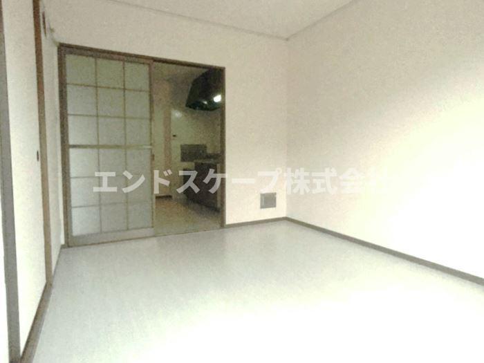 居室・リビング　高崎、前橋のお部屋探しはエンドスケープまで！お客様の理想お聞