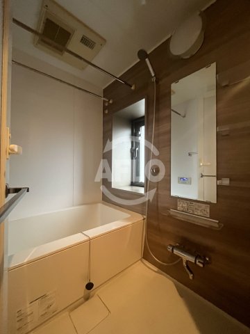 バス・シャワールーム　浴室