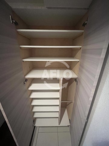 その他部屋・スペース　シューズボックス