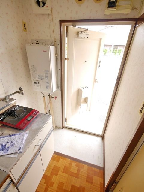 玄関　★玄関★