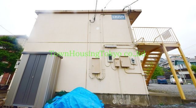 エントランス　★外観です★