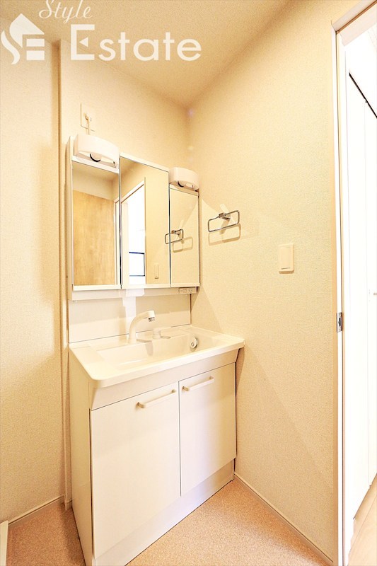 洗面設備　画像