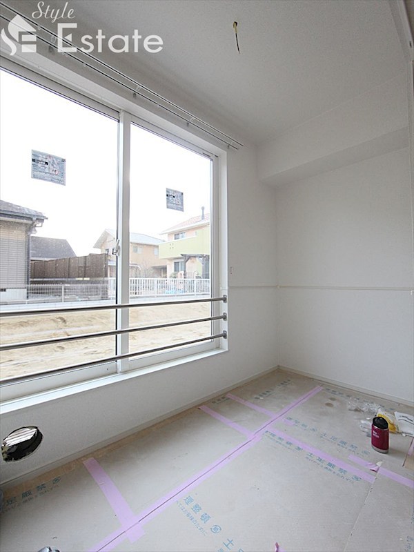 バルコニー　画像